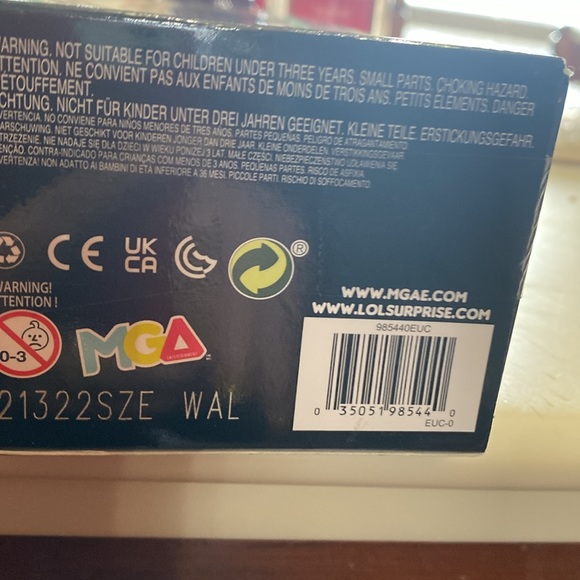 LOL Dolls all 3 Coastal Swim New in Boxes All
3 GIFTS IN ONE ORDER - Picture 8 of 8